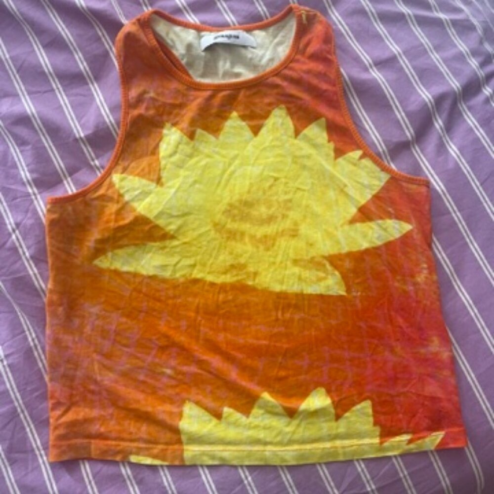 Gimaguas Tank Top